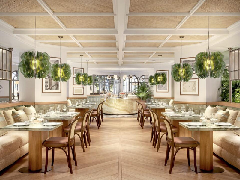 BLESS Ibiza The Site