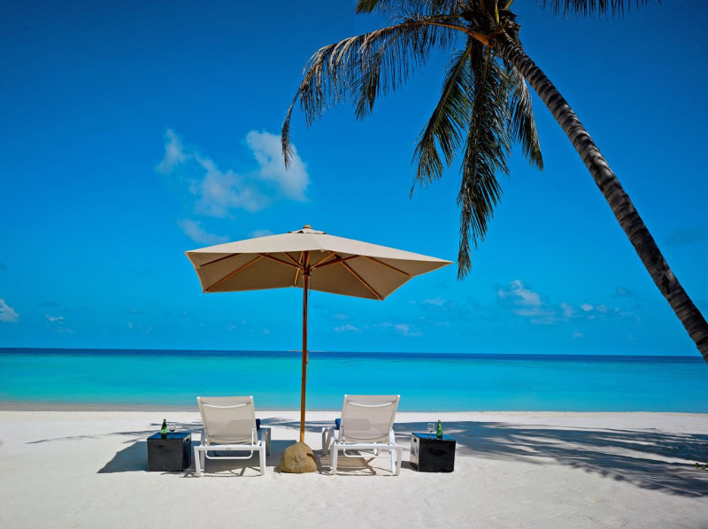 Velaa Private Island