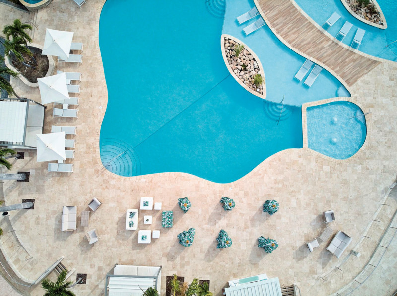 Courtyard by Marriott Aruba Resort