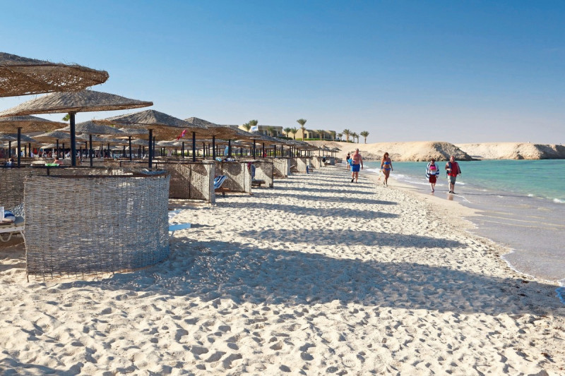 Three Corners Fayrouz Plaza Beach Resort