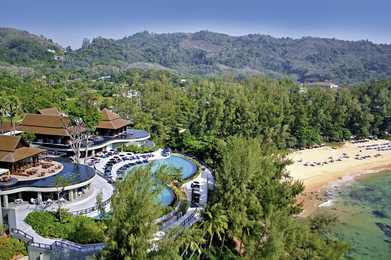 Pullman Phuket Arcadia Naithon Beach