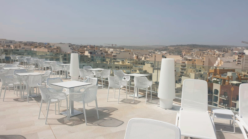 Seaview Hotel