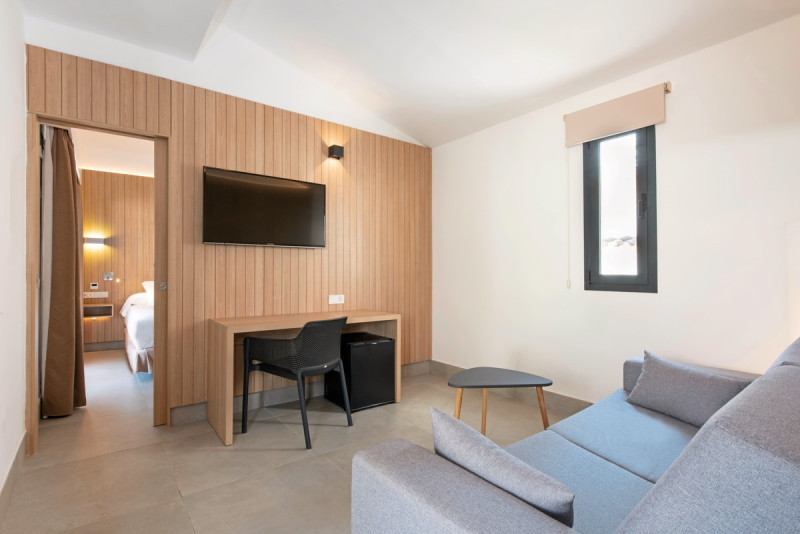 Wohnbeispiel Bungalow Golden