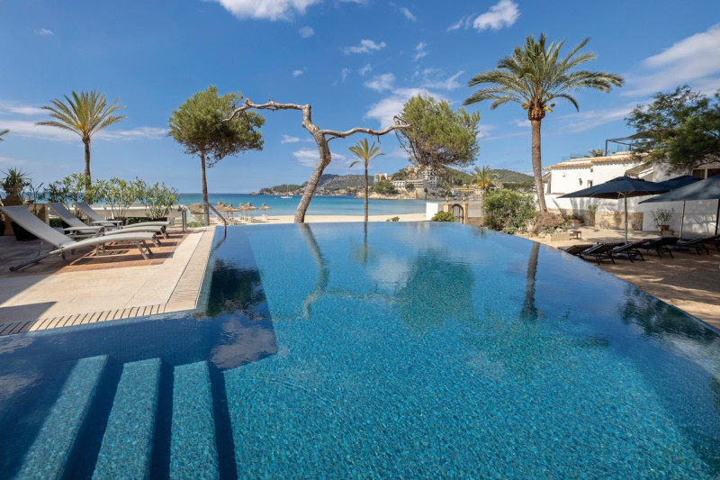 Secrets Mallorca Villamil Resort & Spa