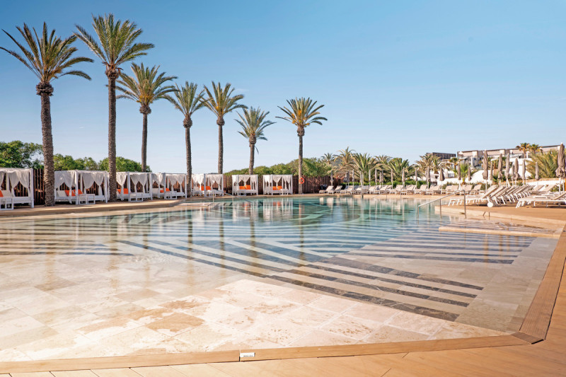 BLESS Ibiza The Site