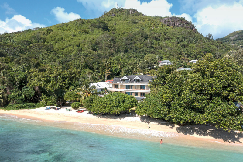 Crown Beach