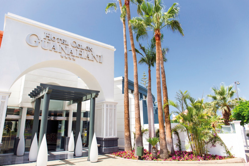 ADRIAN Hoteles Colón Guanahaní