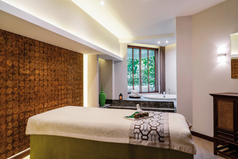 Avani Pattaya Resort