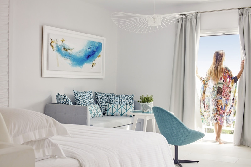 Wohnbsp. Doppelzi. Meerblick True Blue Jacuzziliss