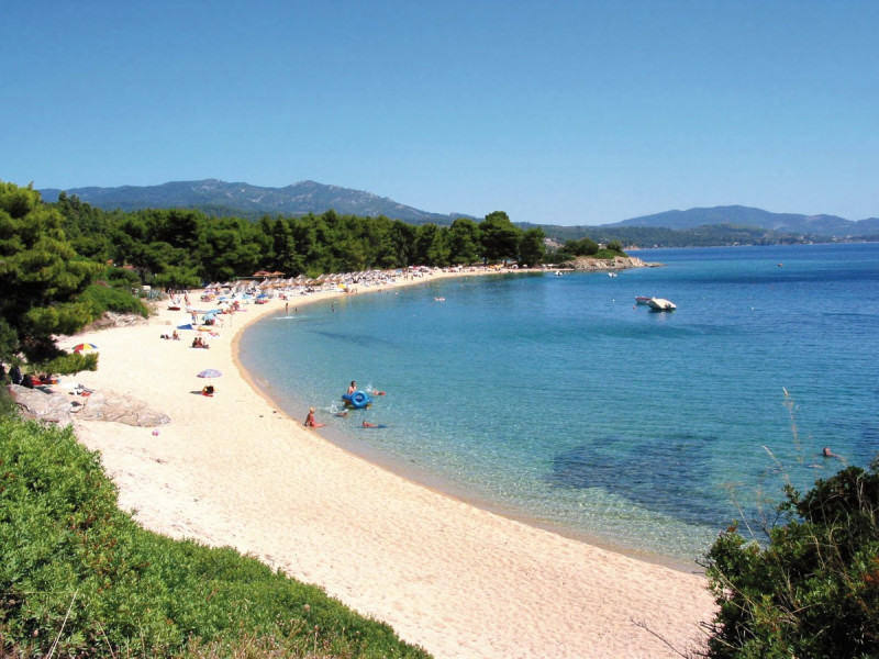Lagomandra Hotel & Spa