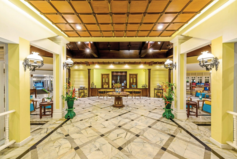 Andaman Seaview Hotel