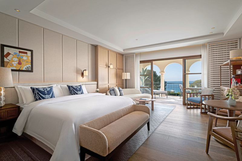 Grand Junior Suite