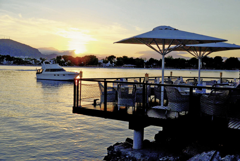 Alcudiamar Marina Residence