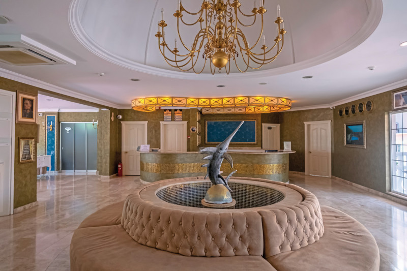 Turquoise Ölüdeniz