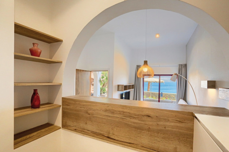 Wohnbeispiel Appartement 2 Schlafzimmer