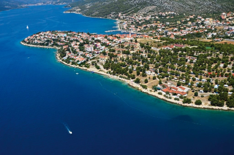 Amadria Park Camping Trogir (by Happy Camp)