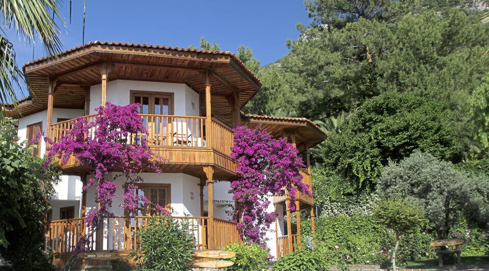 Montana Pine Resort Hotel & Spa