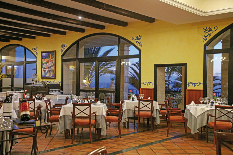 Bahia Principe Explore Costa Adeje