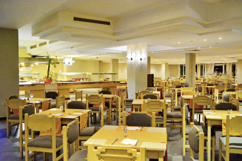 Club Tropicana & Spa