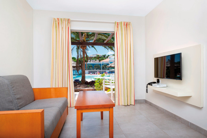 Wohnbeispiel Bungalow Classic