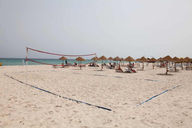 Club Tropicana & Spa