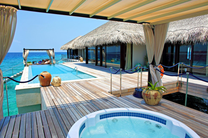 Velaa Private Island