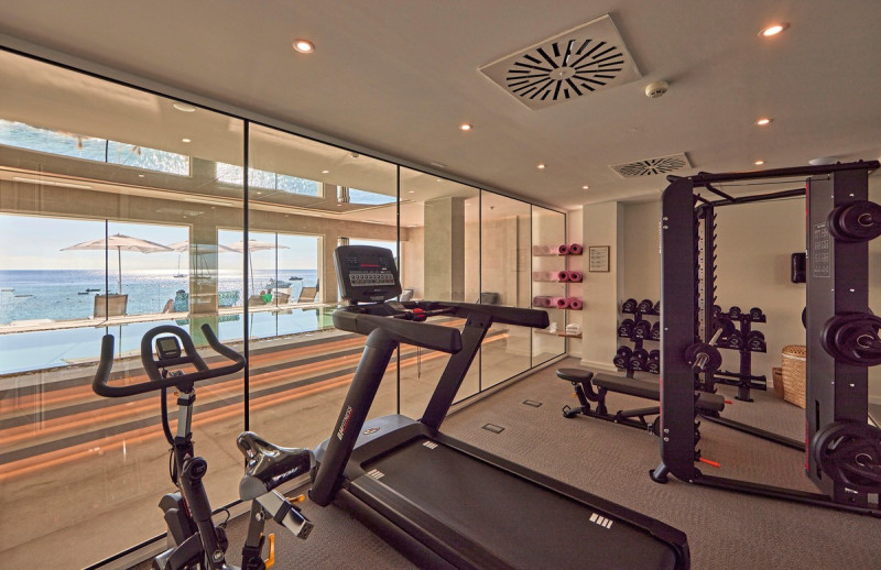 Universal Hotel Aquamarin