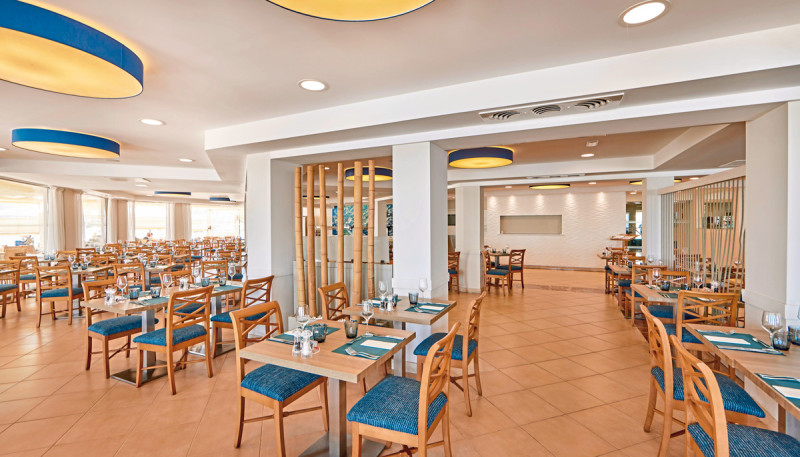 Universal Hotel Marqués