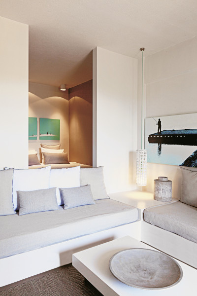 The Bay Hotel + Suites