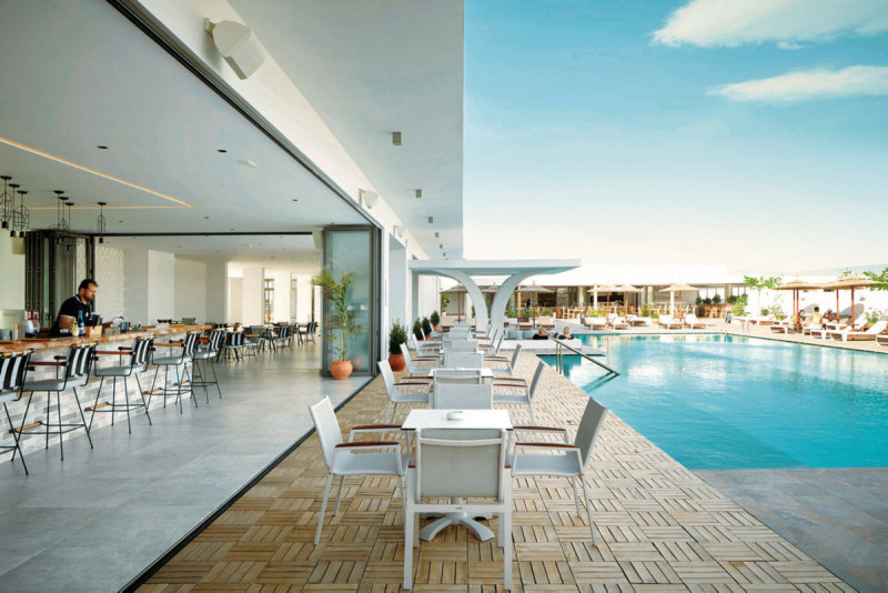 Sentido Pearl Beach Kos