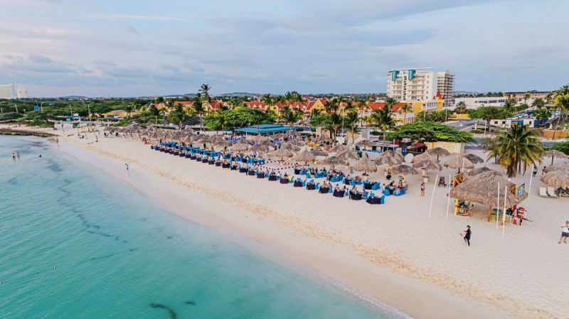 Amsterdam Manor Beach Resort