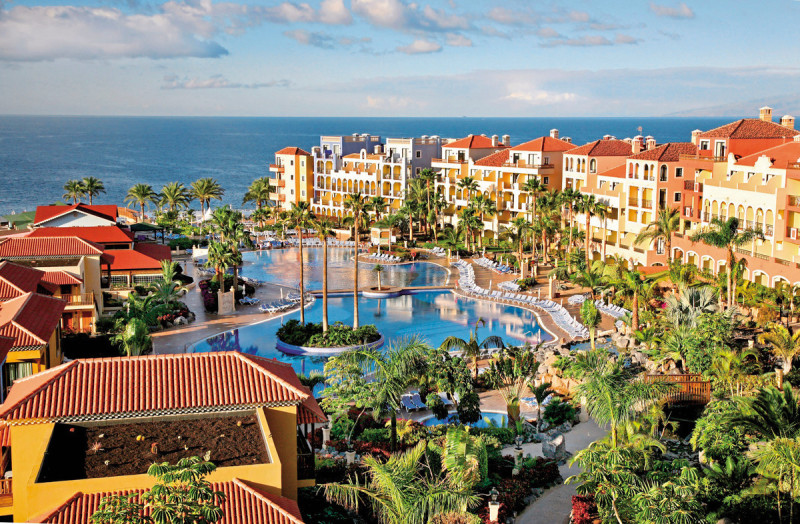 Bahia Principe Explore Costa Adeje