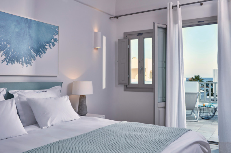 Wohnbeispiel Doppelzimmer
