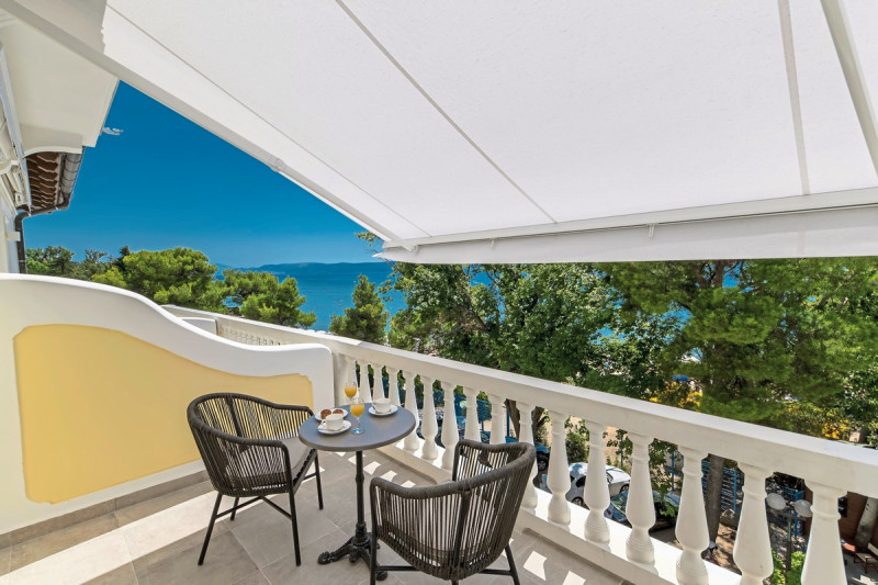 Boutique Hotel Esplanade