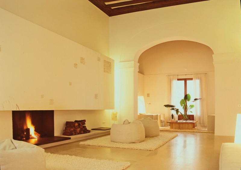 Convent de la Missió Grand Luxury Boutique adults-only