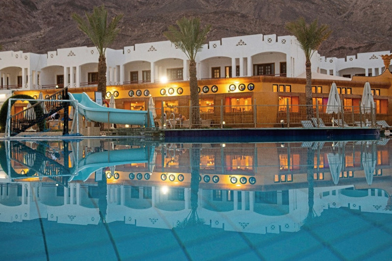 Happy Life Village Dahab