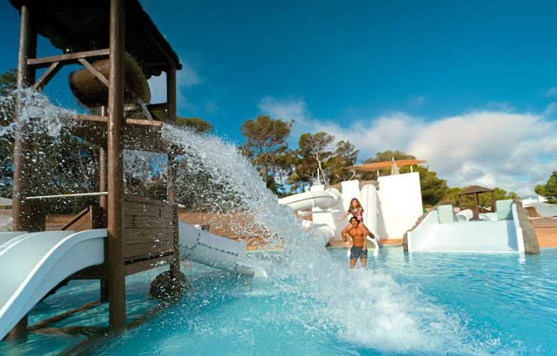 Calimera Fido Gardens