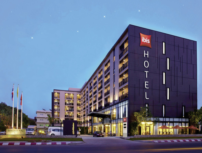 Ibis Hua Hin