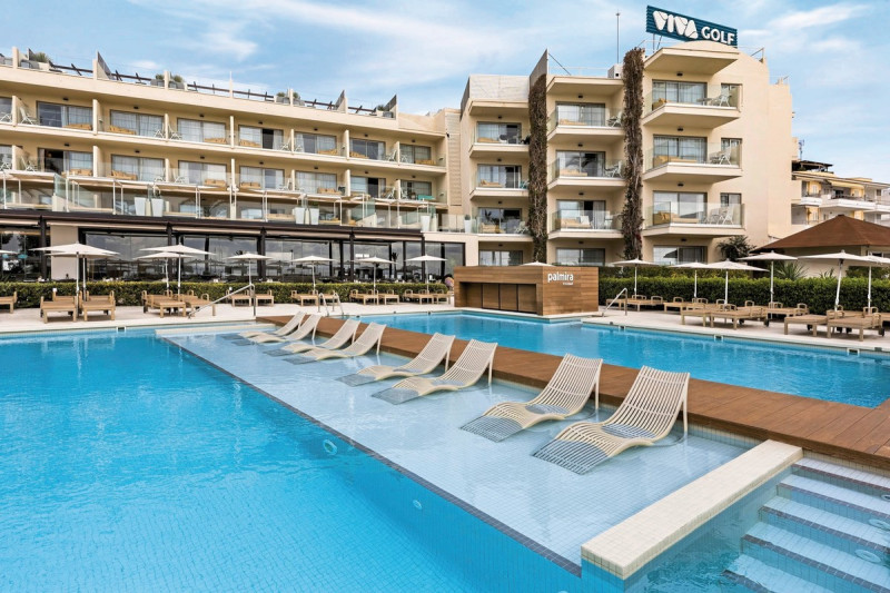 VIVA Golf Adults Only 18+