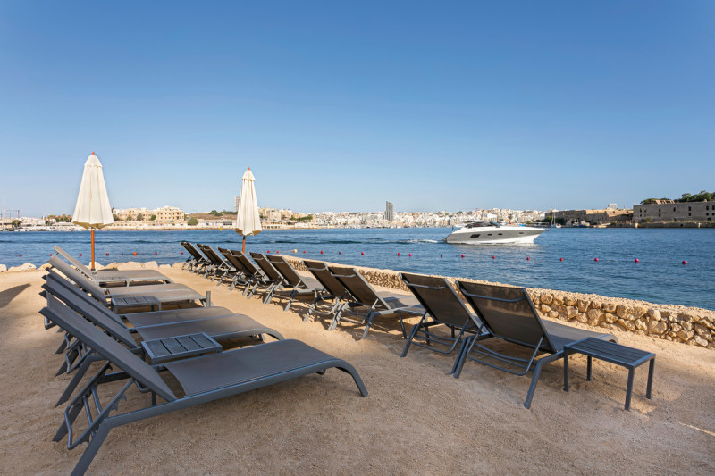 Grand Hotel Excelsior Malta