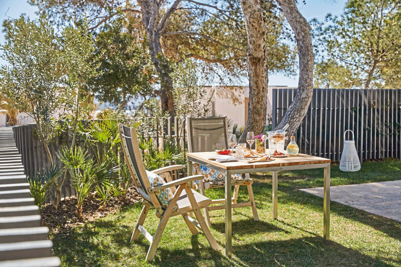 7Pines Resort Ibiza · Destination by Hyatt