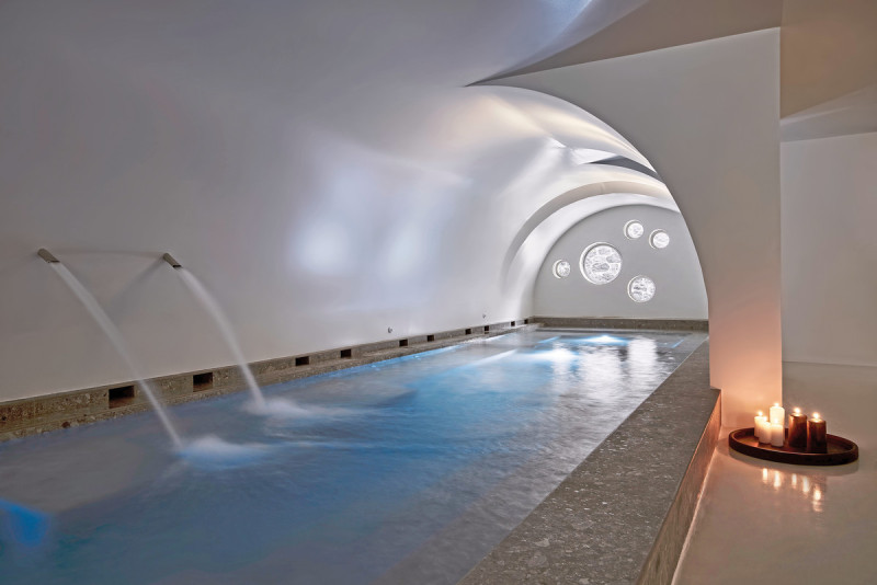 Orama Hotel & Spa