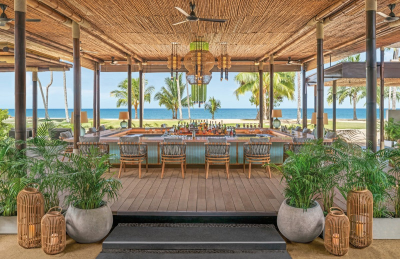 JW Marriott Khao Lak Resort & Spa