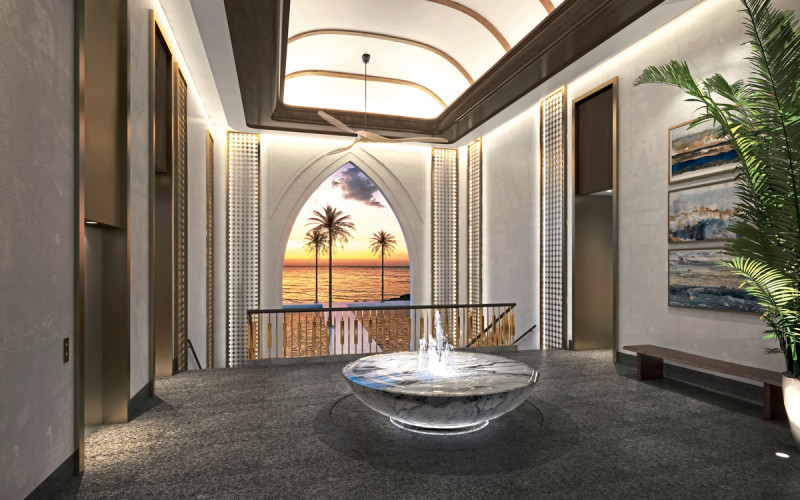 Anantara Mina Ras Al Khaimah Resort