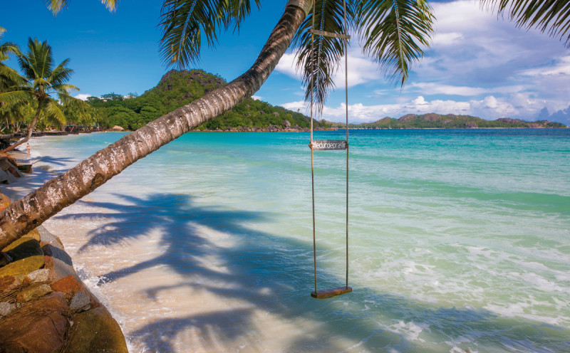 Le Duc de Praslin Hotel & Villas