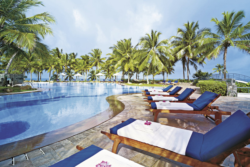 Taj Bentota Resort & Spa