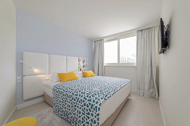 Wohnbeispiel FZ franz. Balkon