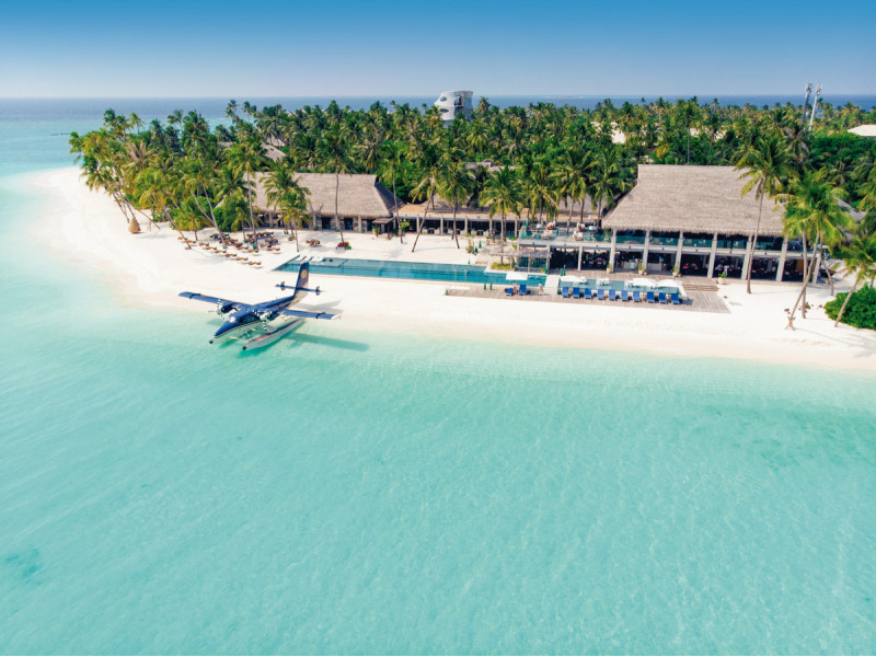 Velaa Private Island