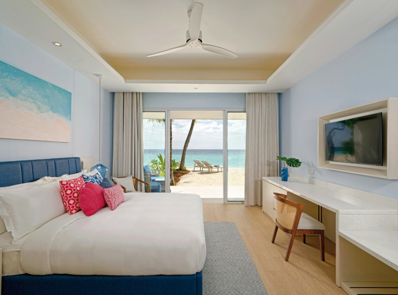 Wohnbeispiel Beach Villa