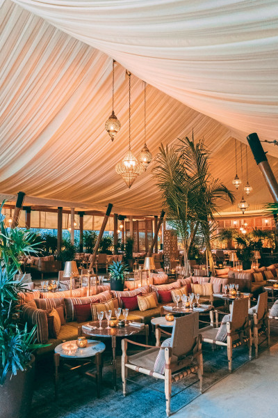 Jumeirah Emirates Towers